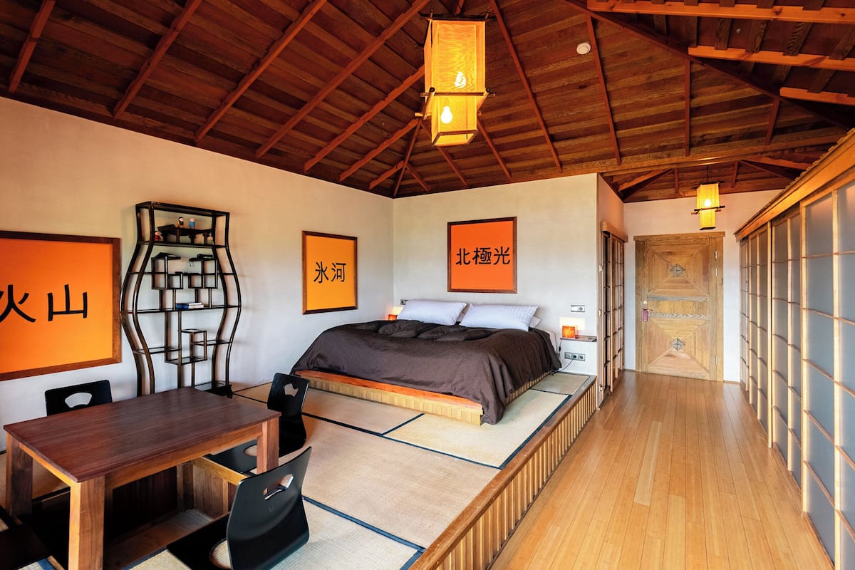 Junior Suite, River View