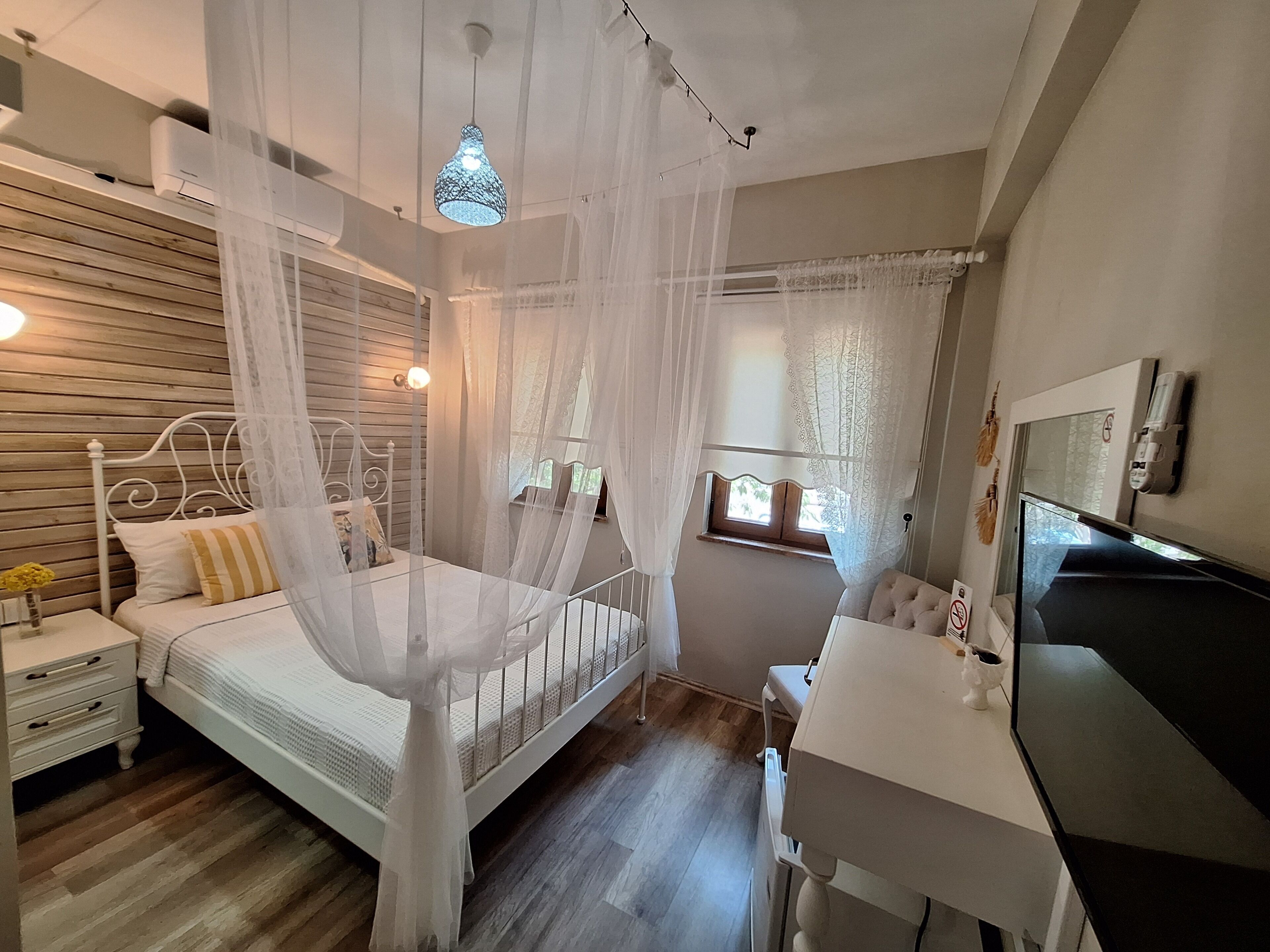 standard double room | 1 bedroom, free wifi