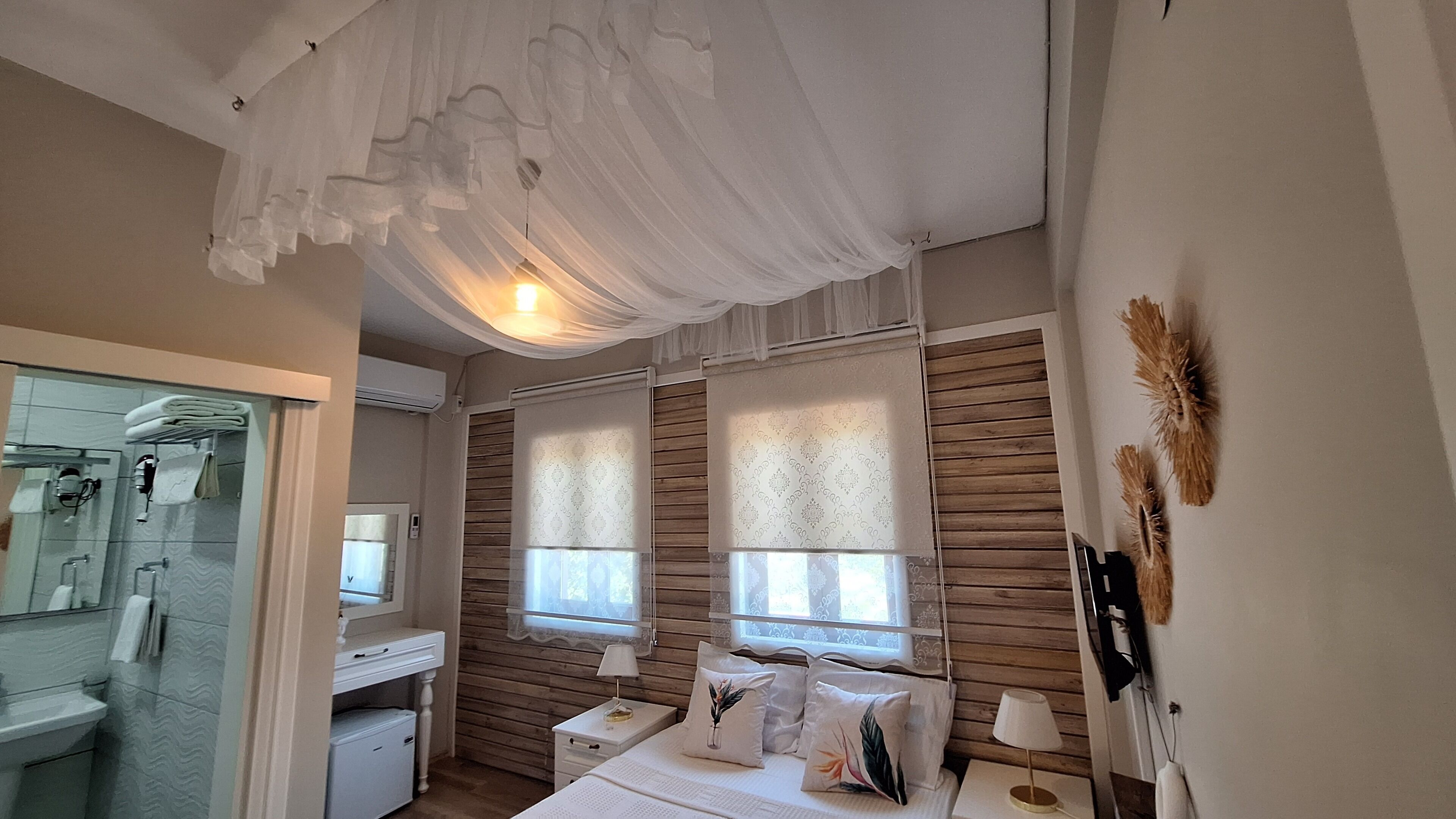 standard double room | 1 bedroom, free wifi