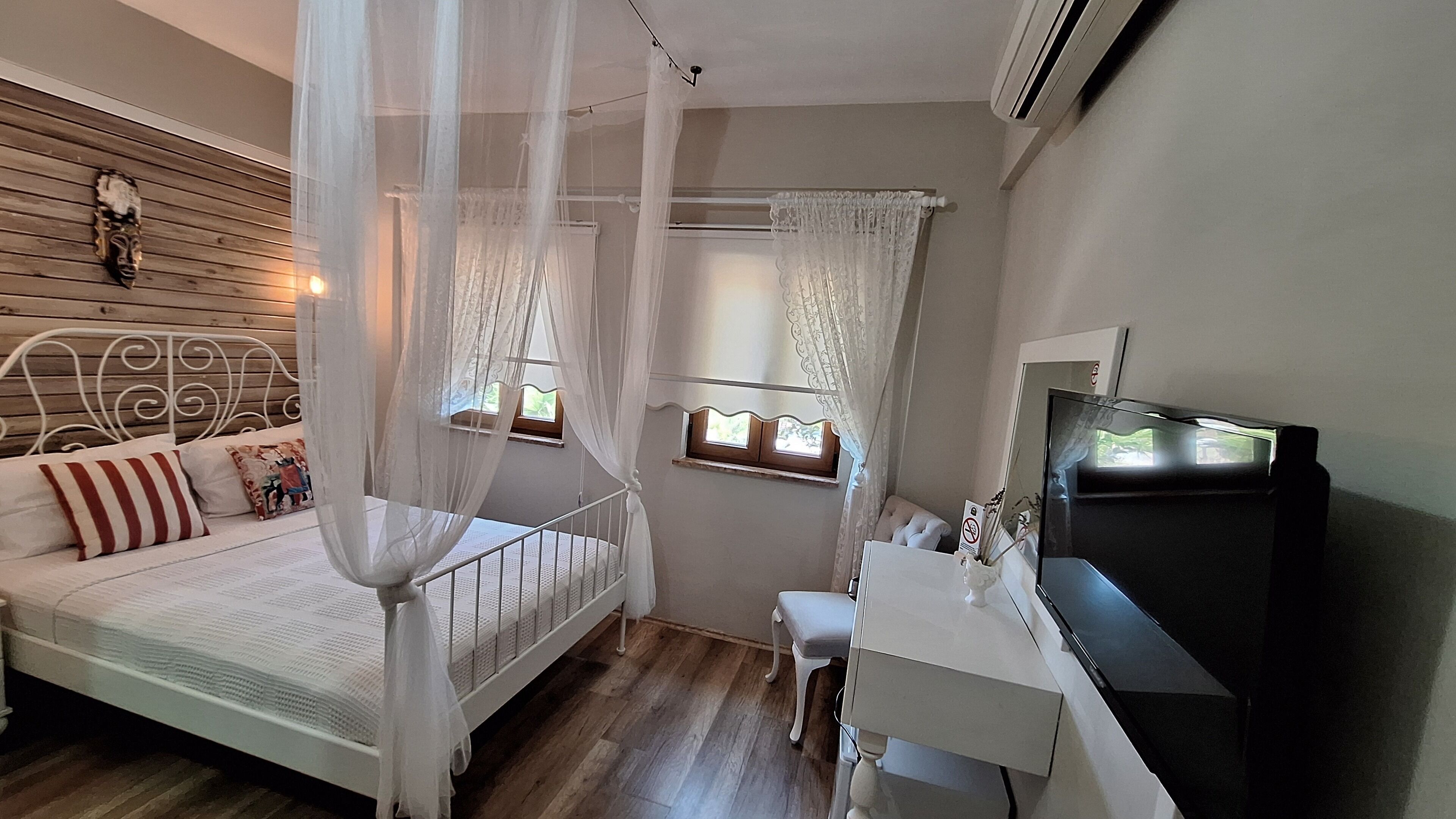 standard double room | 1 bedroom, free wifi