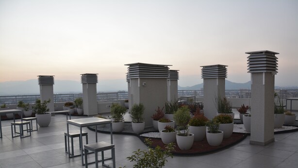 Terras