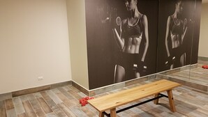 Sportschool