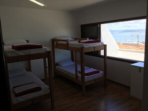 Standard Shared Dormitory, Women only | Minibar, free WiFi, bed sheets