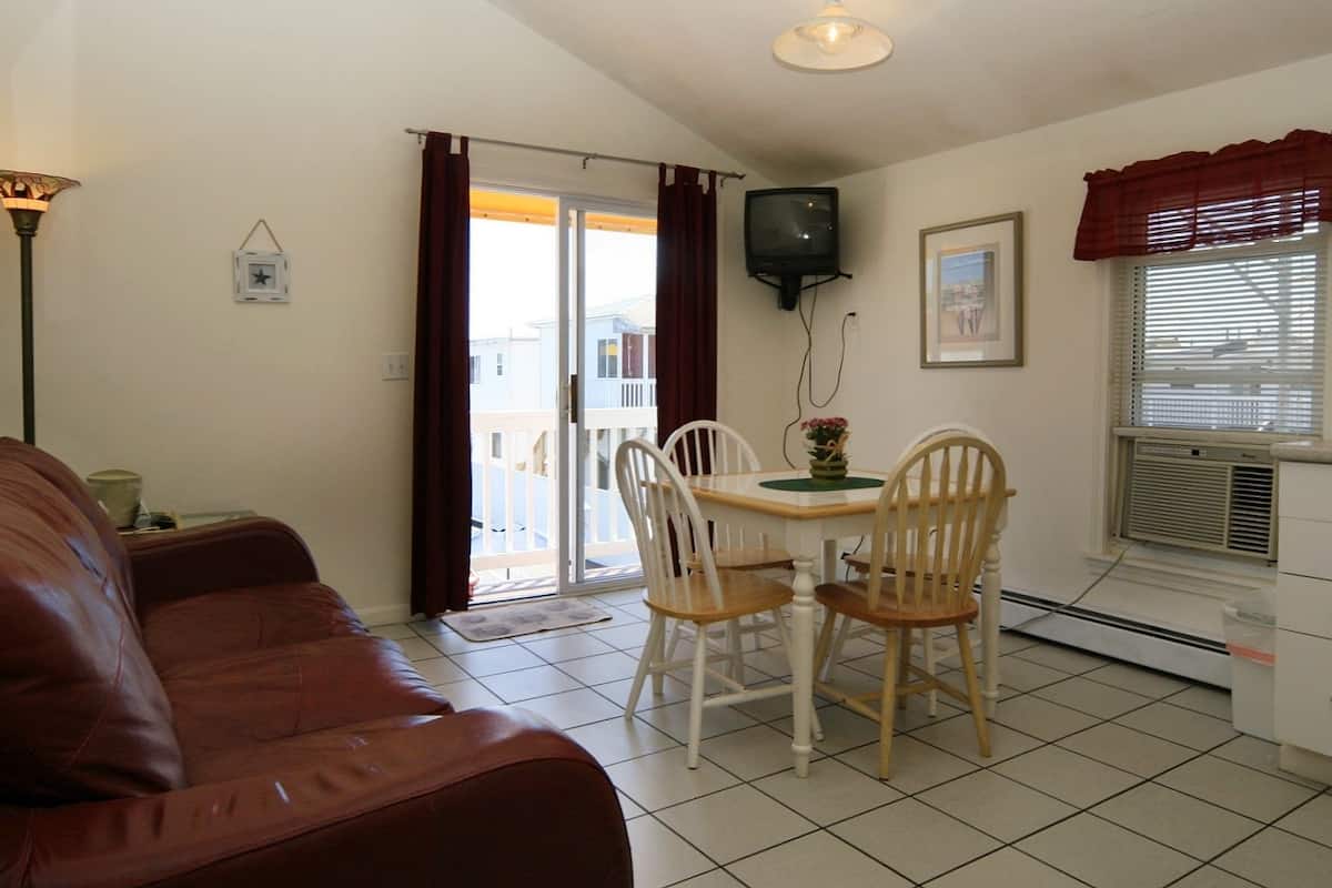 Deluxe Apartment, 2 Bedrooms