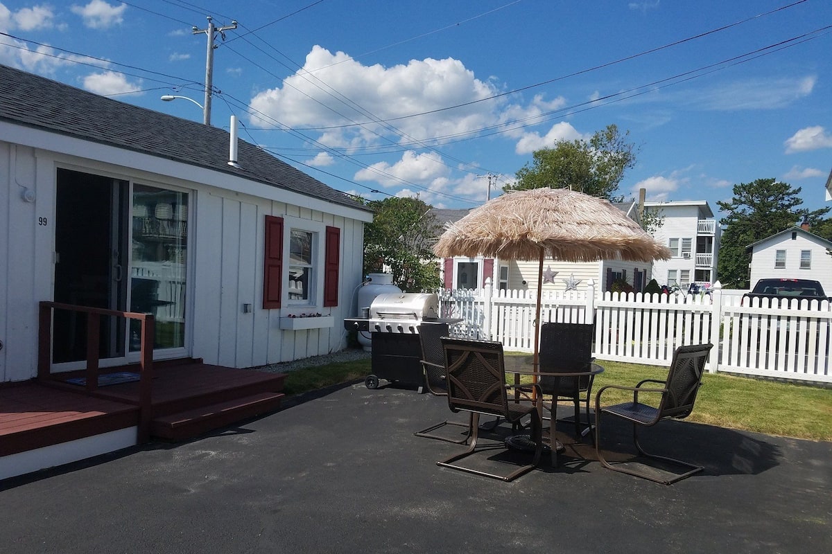Cottage, 2 Bedrooms