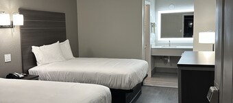 Sleepy Traveler Motel