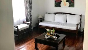 Habitación Deluxe con 2 camas individuales | Camas supletorias