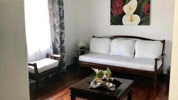 Camera Deluxe con 2 letti singoli | Letti aggiuntivi