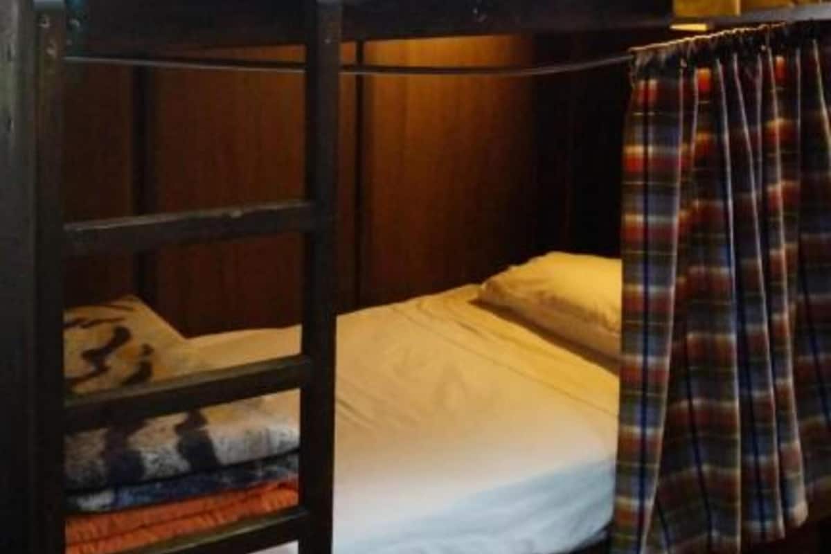 Dormitorio condiviso, dormitorio misto