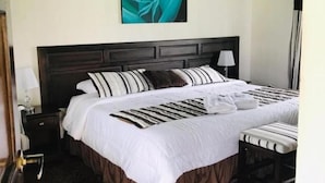 Habitación Deluxe doble