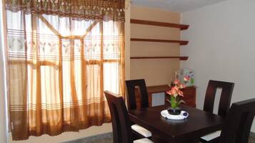Servicio a la habitación