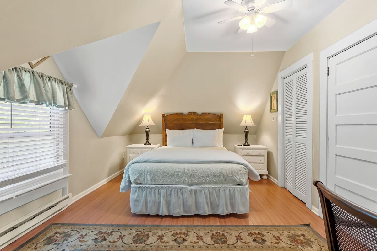 Habitación | Ropa de cama de alta calidad y decoración personalizada