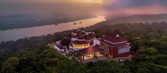 DoubleTree by Hilton Goa-Panaji