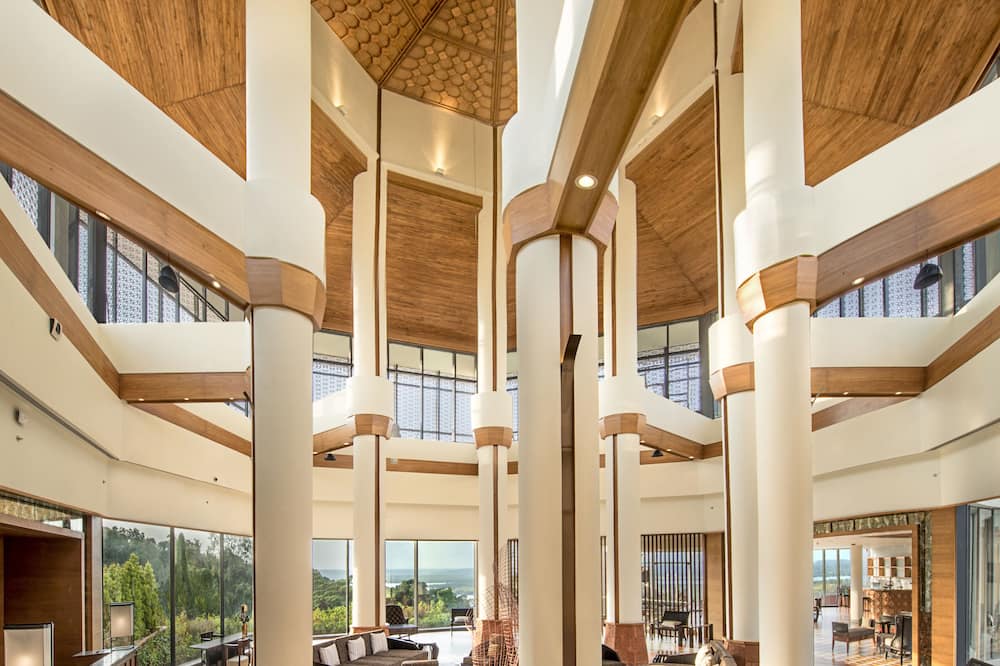 DoubleTree by Hilton Goa-Panaji