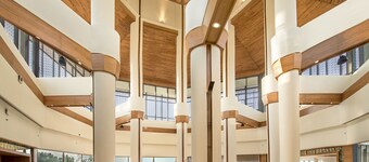 DoubleTree by Hilton Goa-Panaji