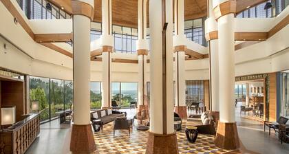 DoubleTree by Hilton Goa-Panaji