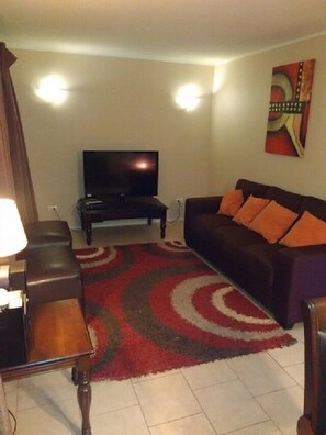 Televisión de pantalla plana