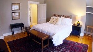 Stadtwohnung, 3 Schlafzimmer