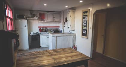 Puma House - Hostel