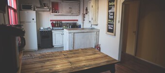 Puma House - Hostel