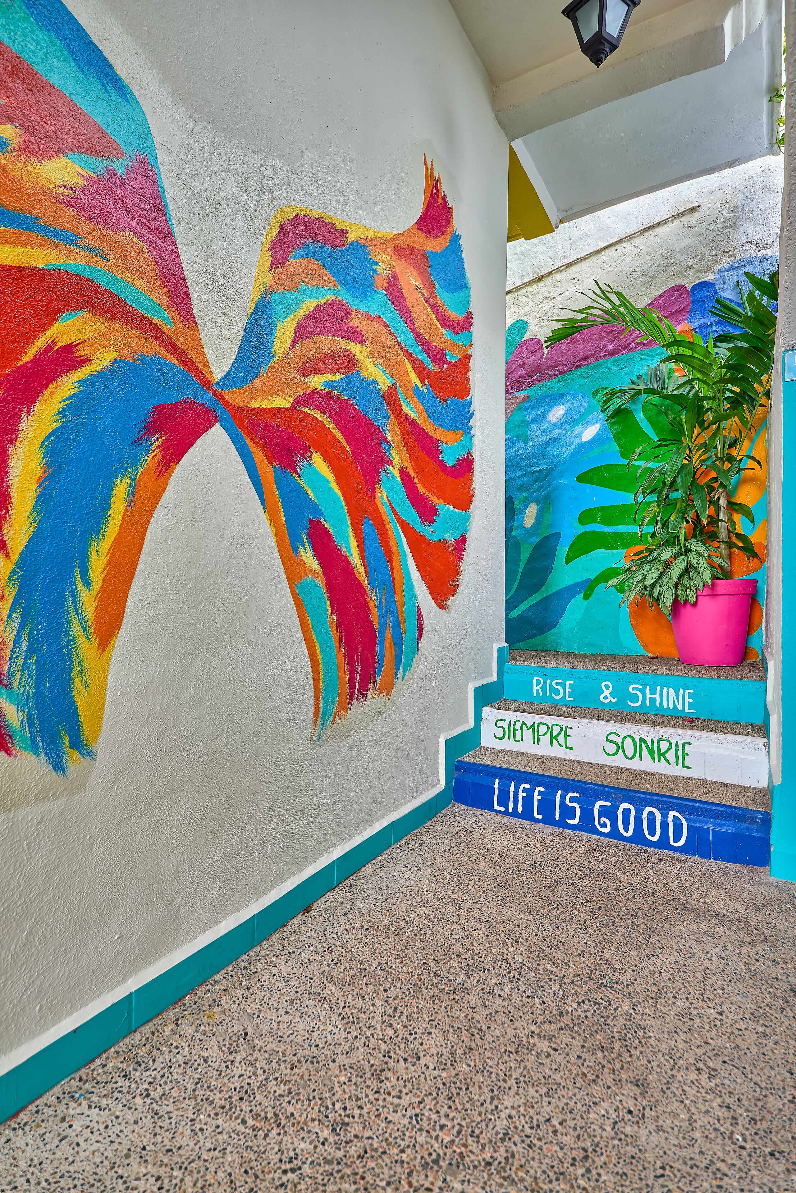 Foto - Casa Maria Hotel Boutique & Gallery Adults Only