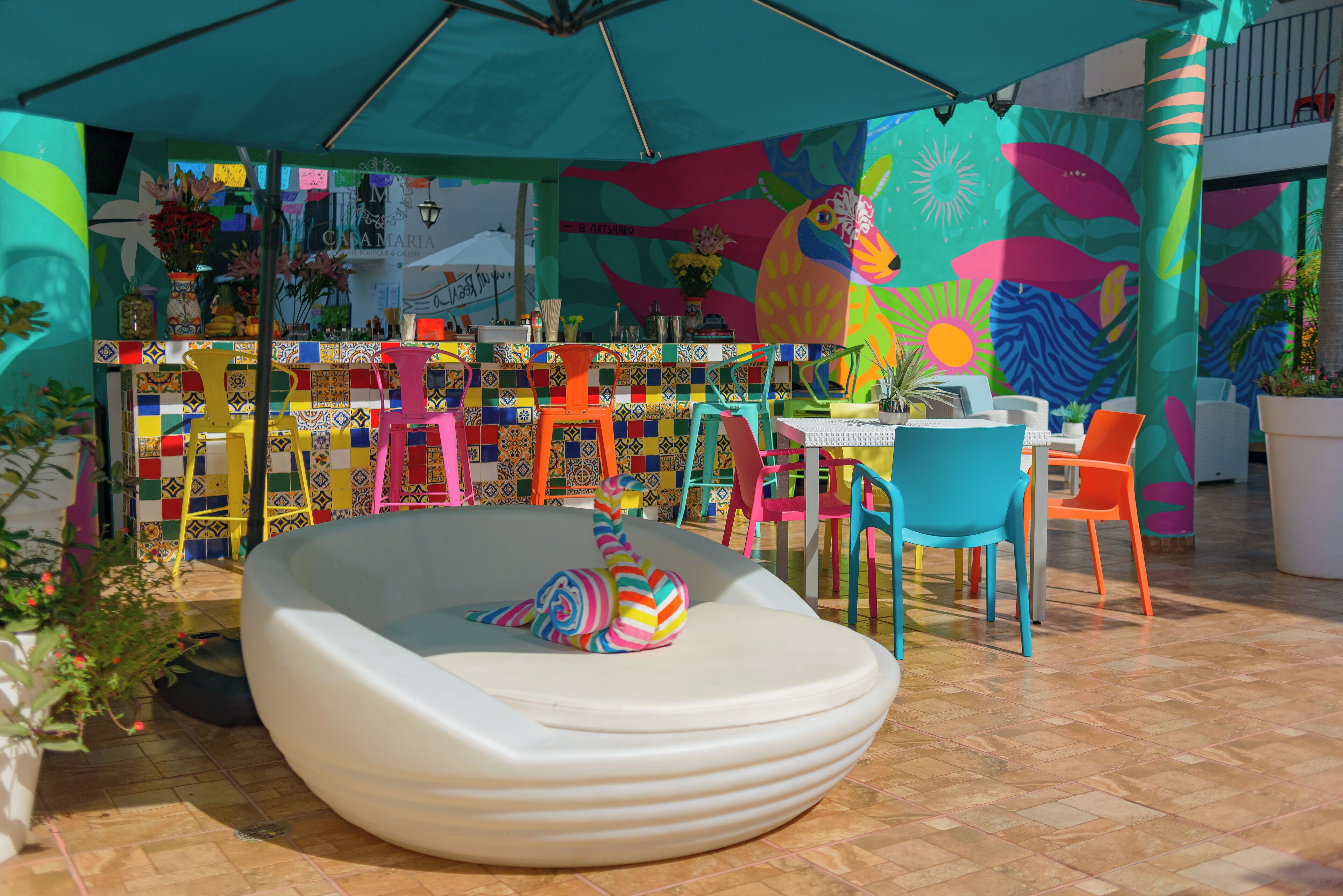 Foto - Casa Maria Hotel Boutique & Gallery Adults Only