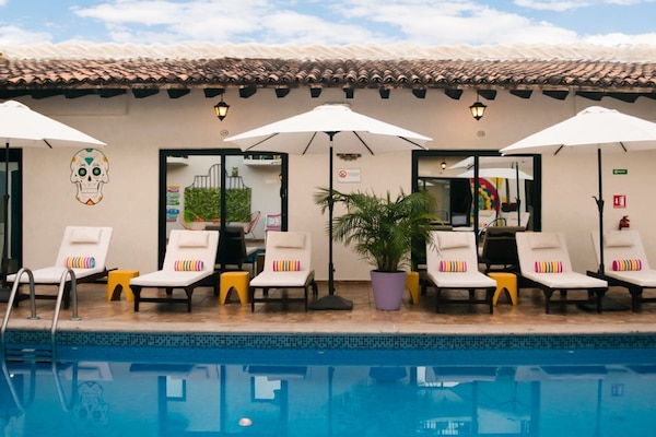 Televisión de pantalla plana