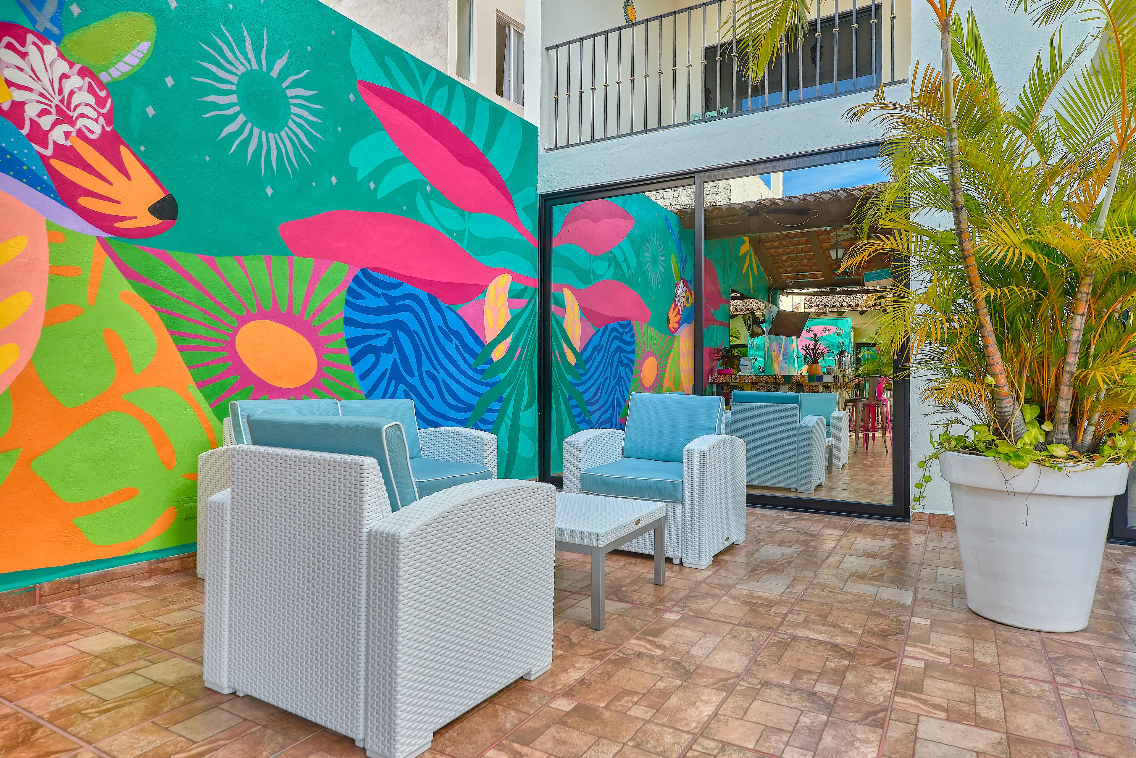 Foto - Casa Maria Hotel Boutique & Gallery Adults Only