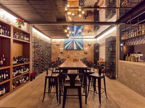 Restaurant - Casa Maria Hotel Boutique & Gallery - Adults Only (Puerto Vallarta)