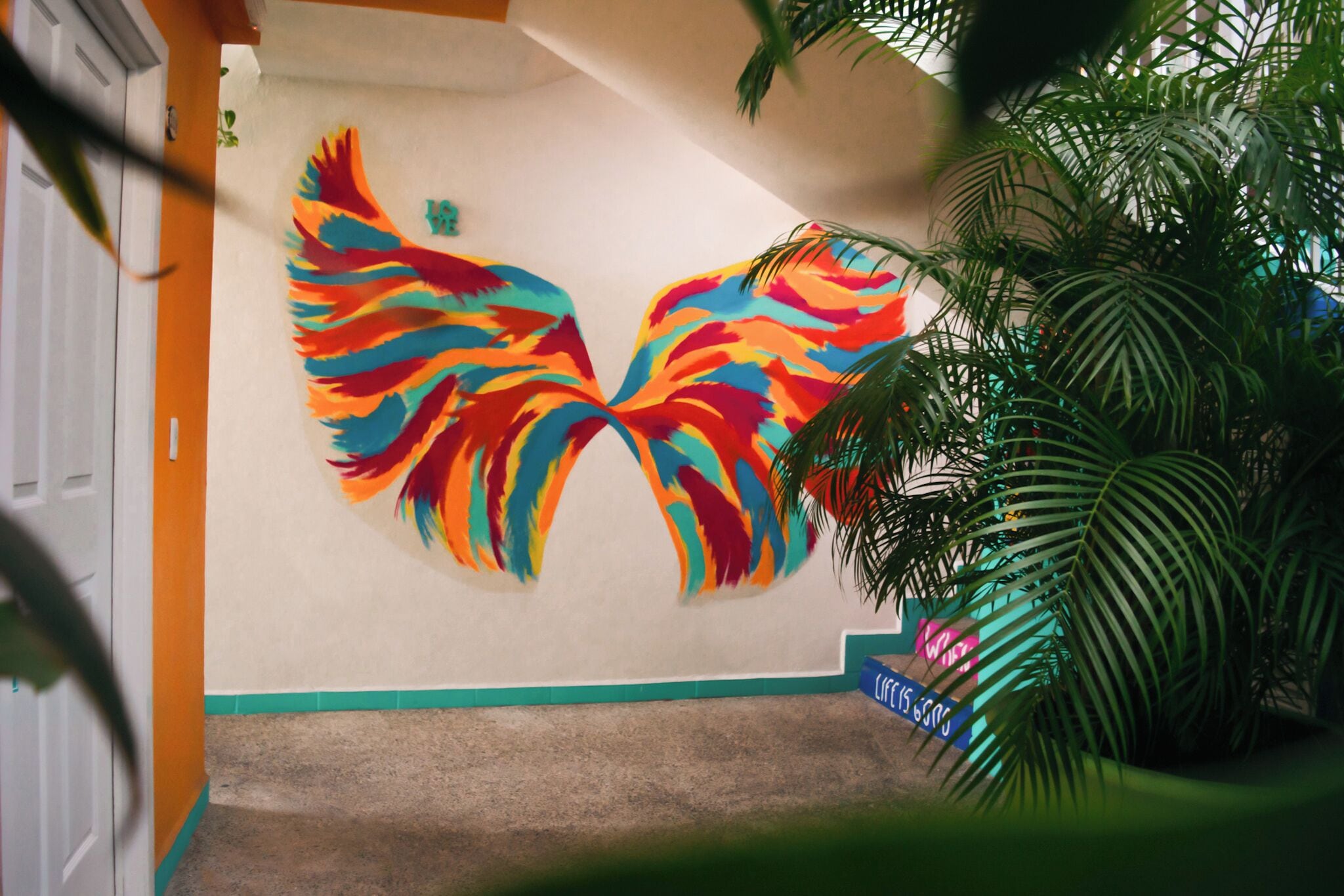 Foto - Casa Maria Hotel Boutique & Gallery Adults Only