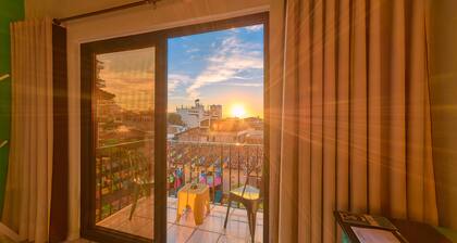 Casa Maria Hotel Boutique & Gallery - Adults Only
