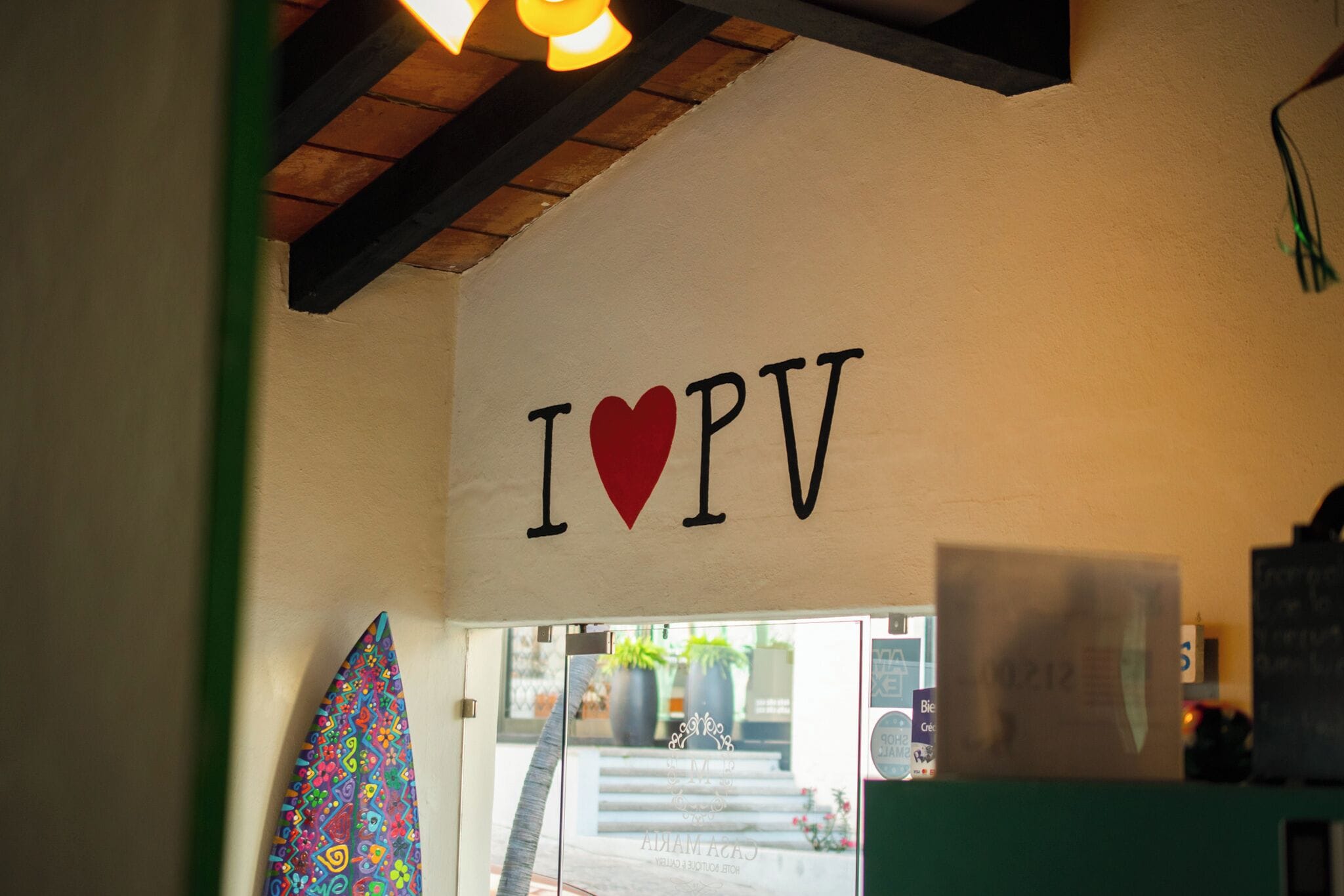 Foto - Casa Maria Hotel Boutique & Gallery Adults Only