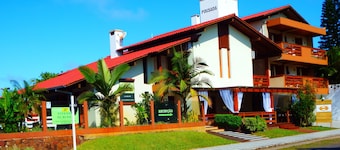 Pousada Vivenda da Barra