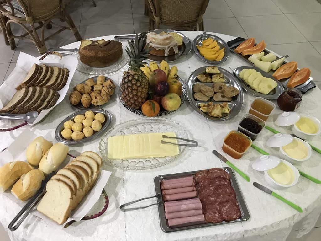 Photo - Pousada Vivenda da Barra