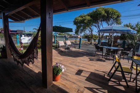 Terraza