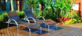 Pousada Vivenda da Barra