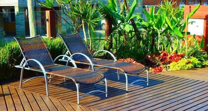 Pousada Vivenda da Barra