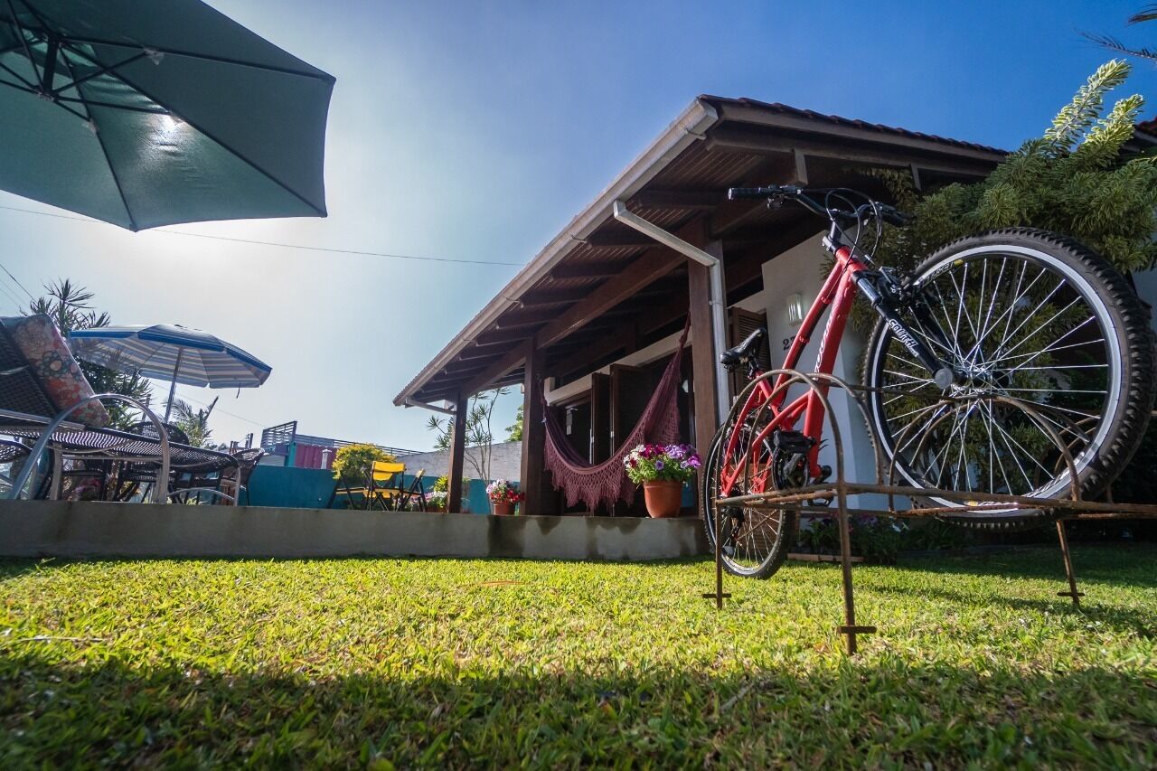 Photo - Pousada Vivenda da Barra