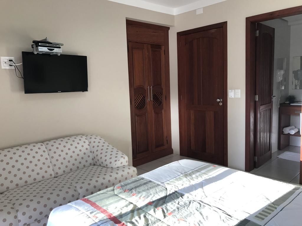 Photo - Pousada Vivenda da Barra