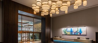 Thompson Central Park New York, by Hyatt