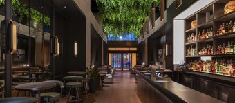 Thompson Central Park New York, by Hyatt