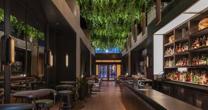 Thompson Central Park New York, by Hyatt