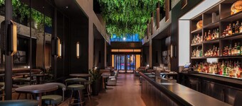 Thompson Central Park New York, by Hyatt