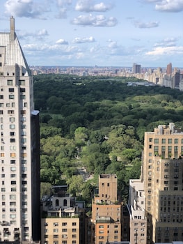 View from property looking out at Thompson Central Park New York, by Hyatt