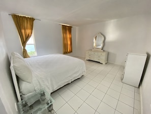 Deluxe Room | Iron/ironing board - Montego Bay Club Apartments (Montego Bay)