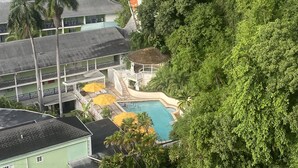 Exterior - Montego Bay Club Apartments (Montego Bay)