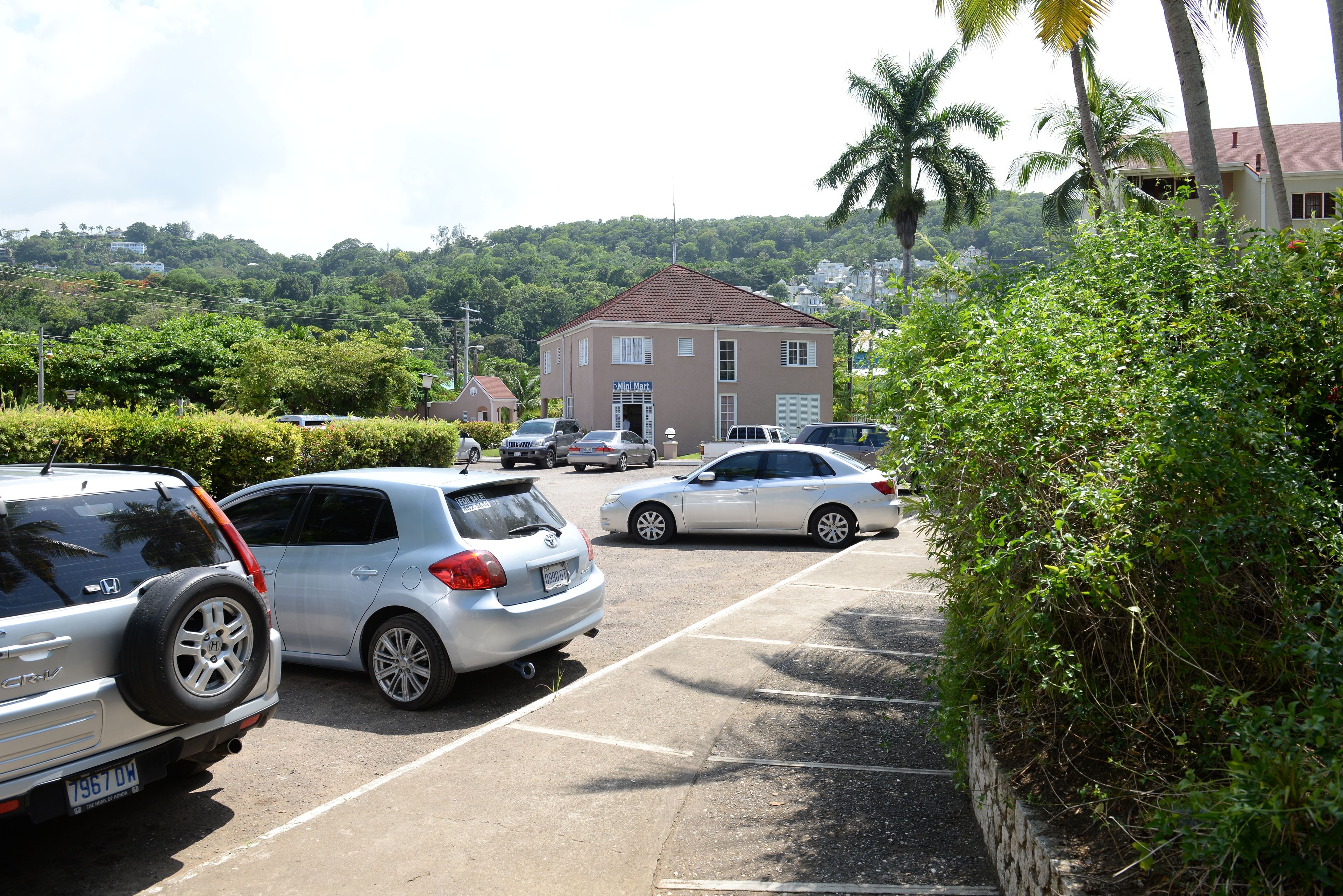 Otopark