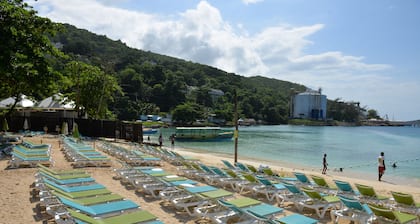 Fisherman's Point Apartments