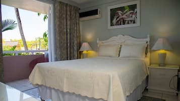 Appartement Économique | 1 chambre, Wi-Fi gratuit, draps fournis