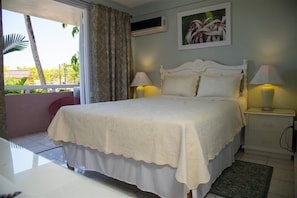 Economy Apartment